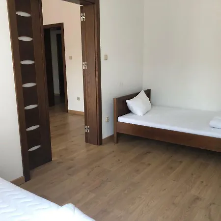 Apartament Z Balkonem 그디니아
