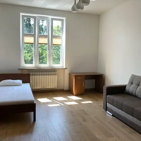 Apartament Z Balkonem 아파트 *